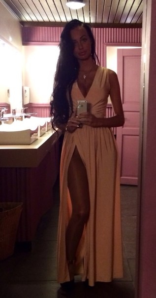 Анкета проститутки Нина - Фото, г. Дюллюкю, 22 года, №16226