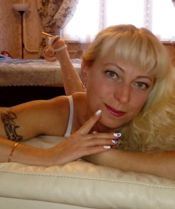 Анкета проститутки Ульяна - Фото, г. Дюллюкю, 44 года, №2661